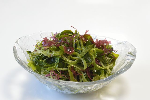 薄毛治療を食べ物で実現？