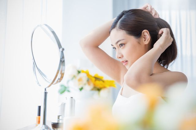 みなさんが薄毛治療の前に行うこと