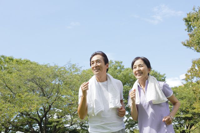 運動でAGAが改善出来るのか？