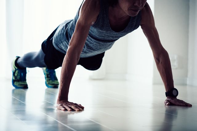 反対に運動(トレーニング)で薄毛になるって本当？