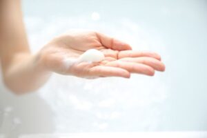 トリートメントは薄毛の要因となるか?